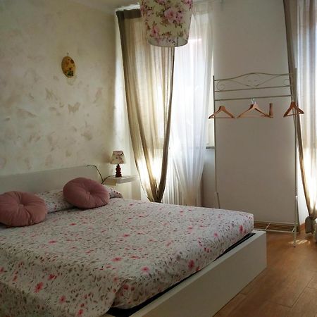 La Casetta Ankona Zewnętrze zdjęcie