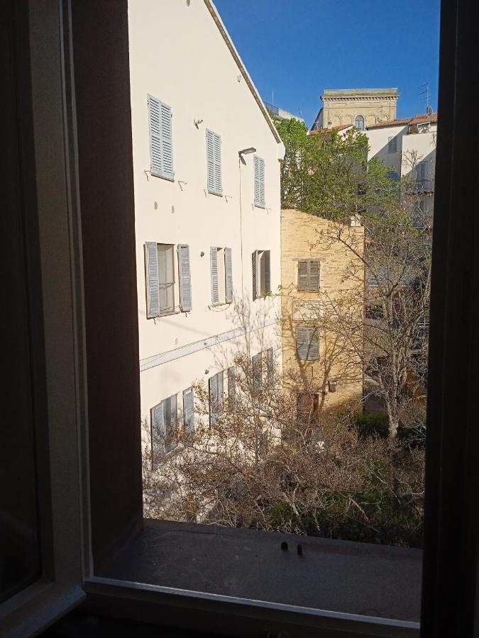 La Casetta Ankona Zewnętrze zdjęcie
