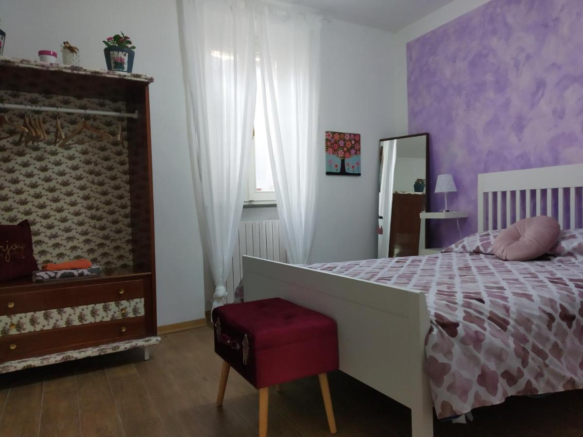 La Casetta Ankona Zewnętrze zdjęcie