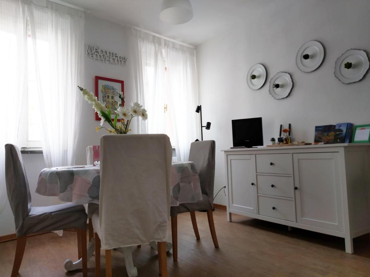La Casetta Ankona Zewnętrze zdjęcie