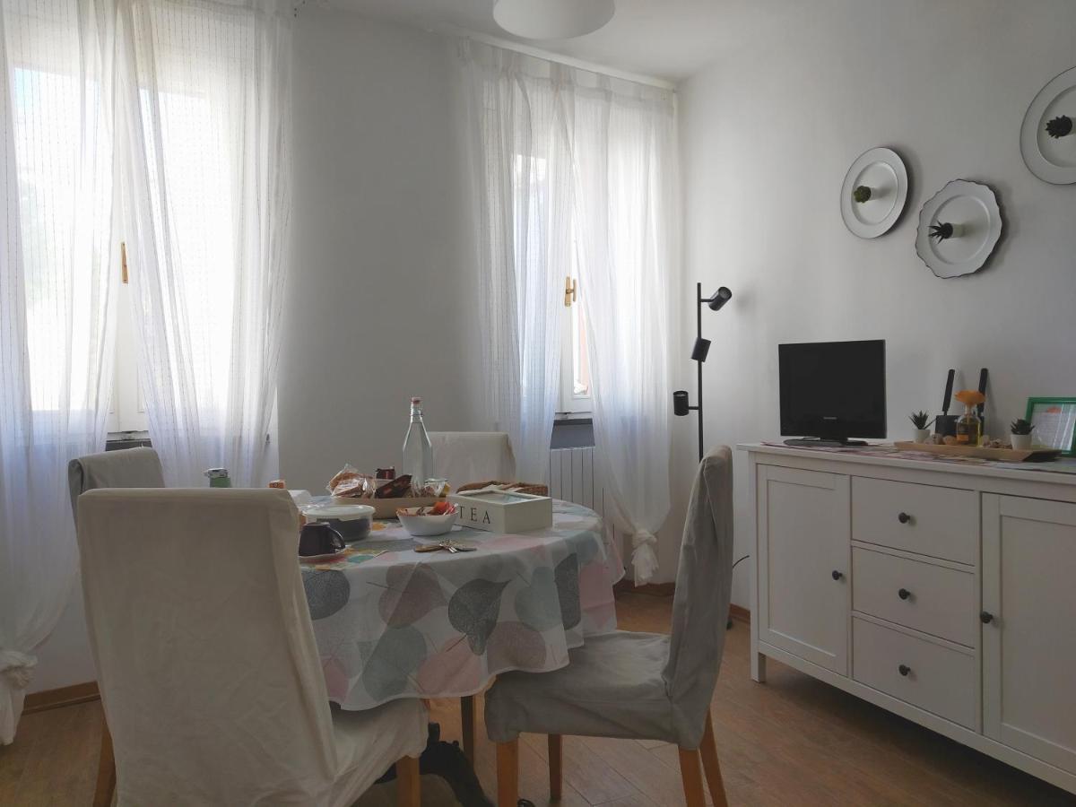La Casetta Ankona Zewnętrze zdjęcie