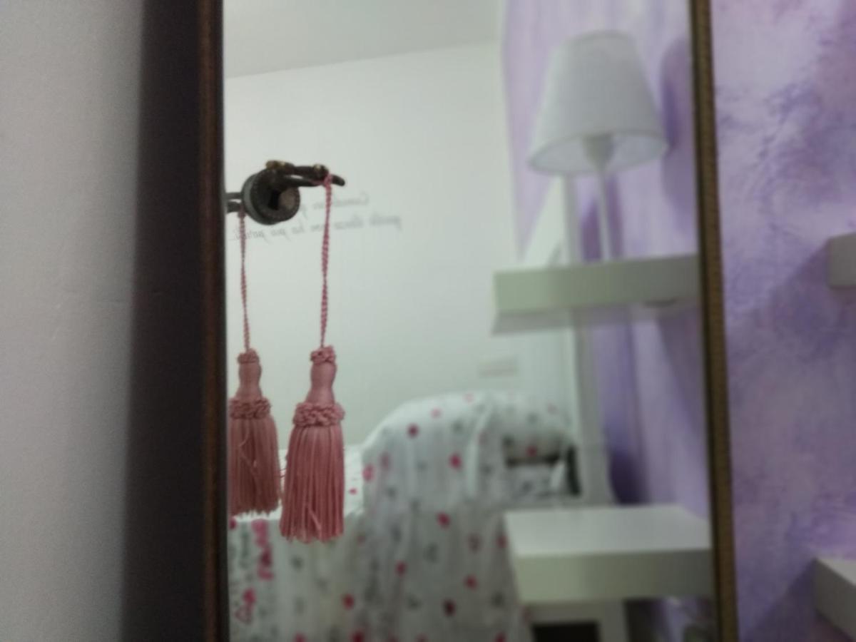 La Casetta Ankona Zewnętrze zdjęcie