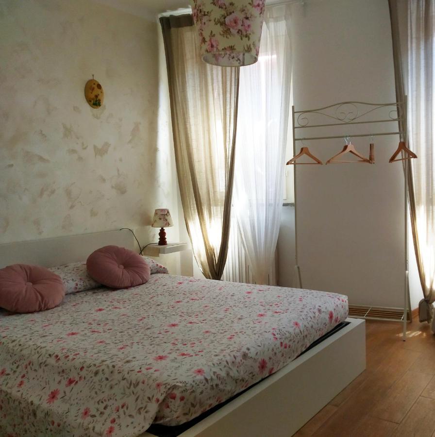 La Casetta Ankona Zewnętrze zdjęcie